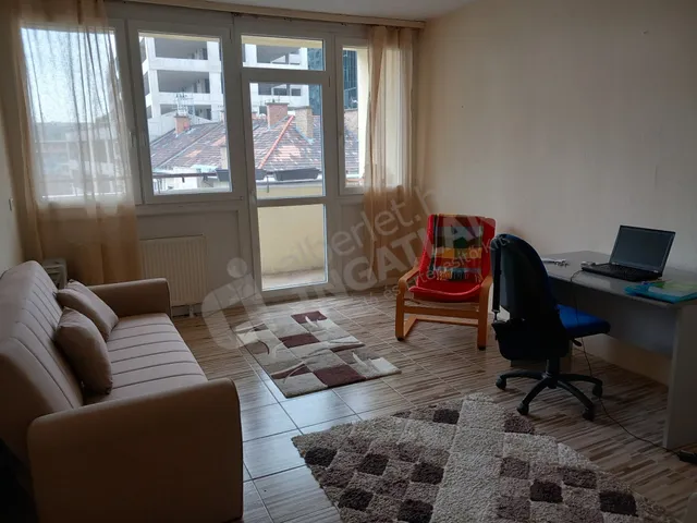 Kiadó lakás Budapest VIII. kerület 53 nm