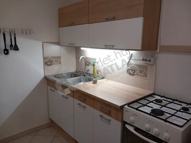 Kiadó lakás Budapest VIII. kerület, Tömő utca 53 nm