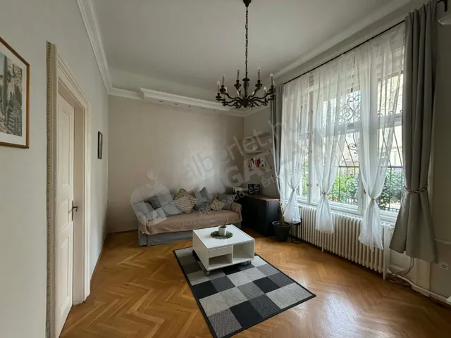 Kiadó lakás Budapest VI. kerület, Délibáb utca 55 nm