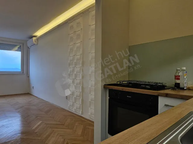 Kiadó lakás Budapest XIV. kerület 46 nm