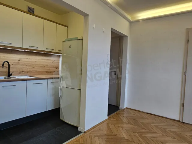Kiadó lakás Budapest XIV. kerület, Tihany utca 46 nm