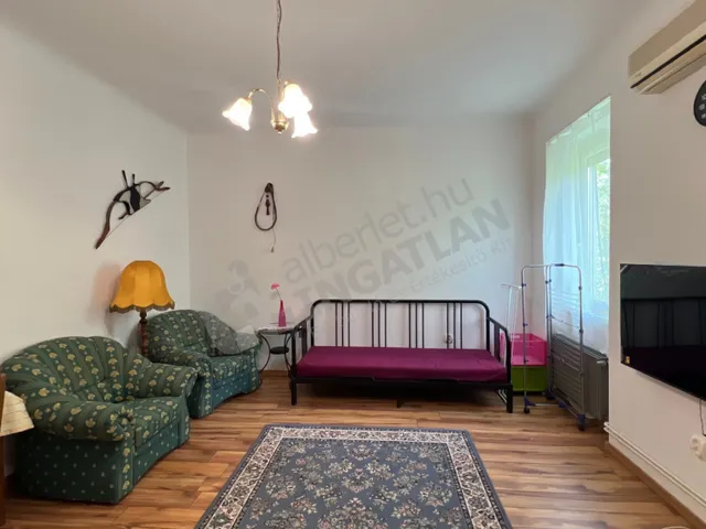 Kiadó lakás Budapest XV. kerület, Rákospalota, Bajor utca 48 nm