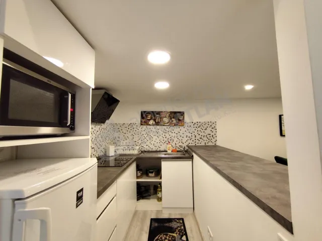 Kiadó lakás Budapest VI. kerület 37 nm