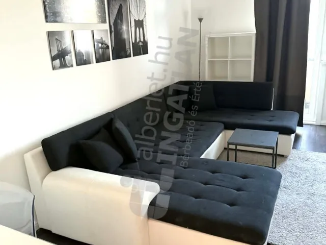 Kiadó lakás Budapest XVIII. kerület, Darus utca 52 nm