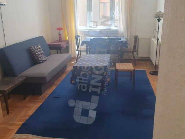 Kiadó lakás Budapest XIII. kerület, Újpesti rakpart 44 nm