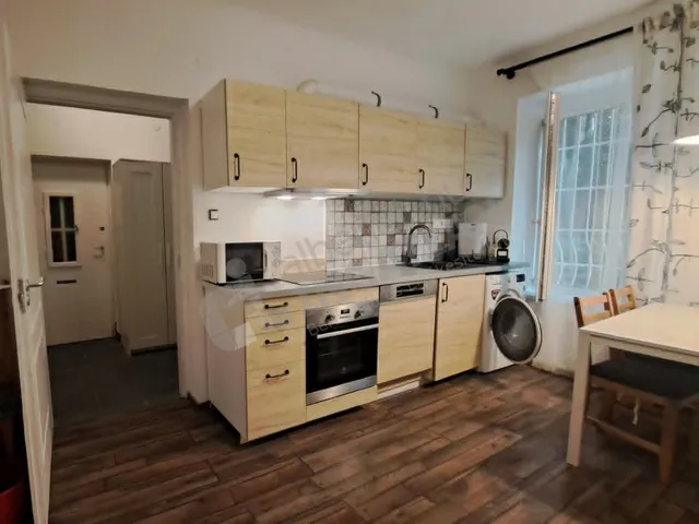 Kiadó lakás Budapest XII. kerület, Mártonhegy, Bürök utca 26 nm