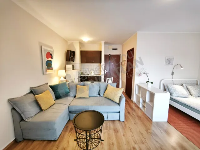 Kiadó lakás Budapest VIII. kerület 32 nm