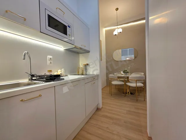 Kiadó lakás Budapest VII. kerület, Garay utca 27 nm