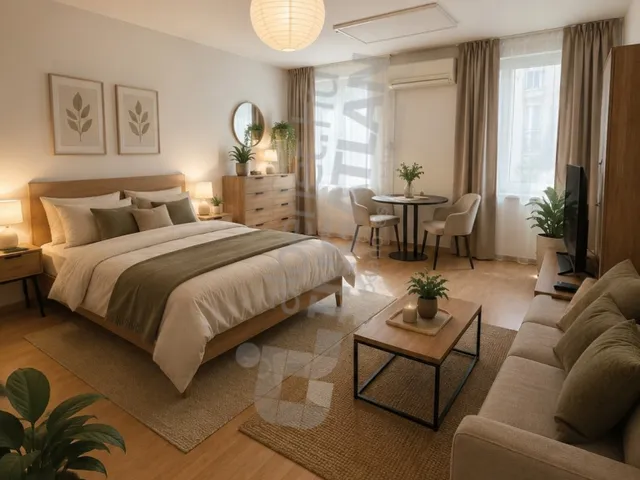 Kiadó lakás Budapest XIII. kerület, Angyalföld 30 nm