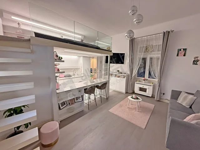 Kiadó lakás Budapest XI. kerület, Budafoki út 39 nm