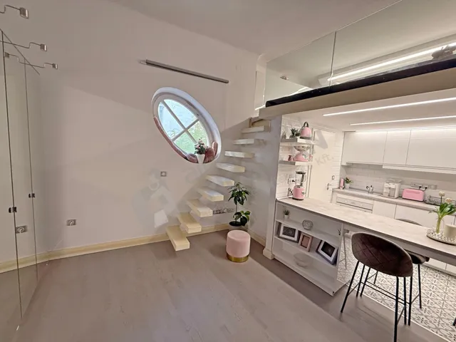 Kiadó lakás Budapest XI. kerület, Budafoki út 39 nm