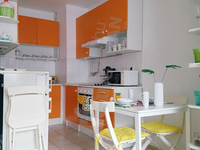 Kiadó lakás Budapest VIII. kerület, Kőris utca 38 nm