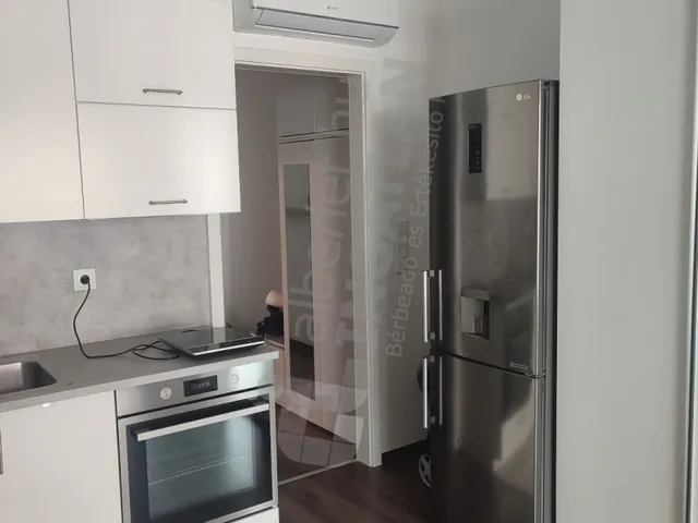 Kiadó lakás Budapest IX. kerület, Balázs Béla utca 28 nm