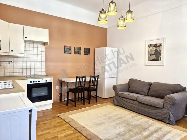 Kiadó lakás Budapest XIII. kerület, Újlipótváros, Visegrádi utca 58 nm