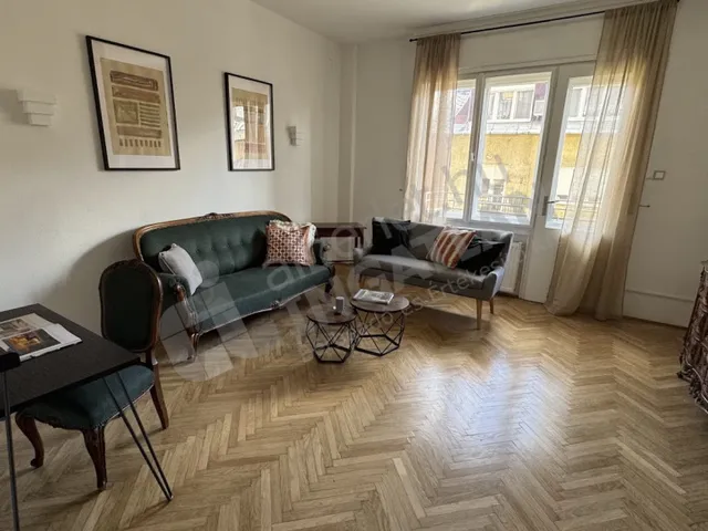 Kiadó lakás Budapest II. kerület, Országút 57 nm