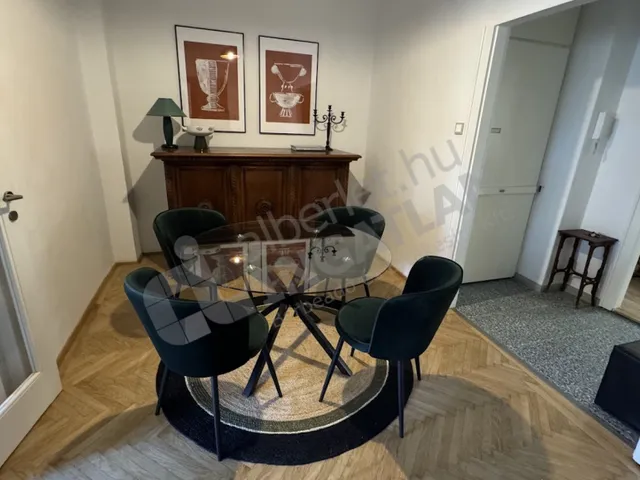 Kiadó lakás Budapest II. kerület, Országút, Bajvívó utca 57 nm
