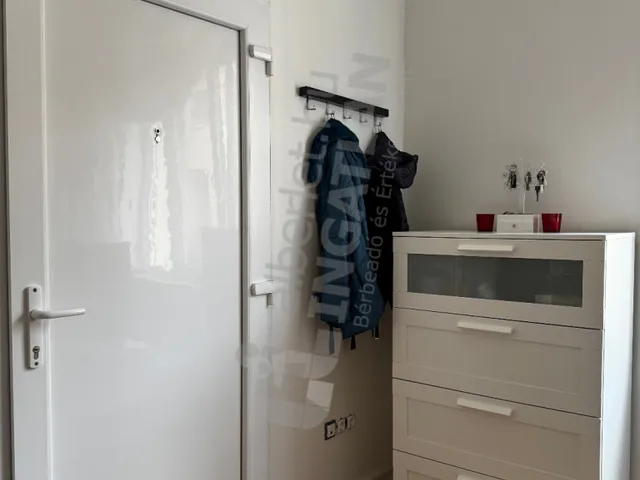Kiadó lakás Budapest V. kerület, Lipótváros, Balassi Bálint utca 35 nm