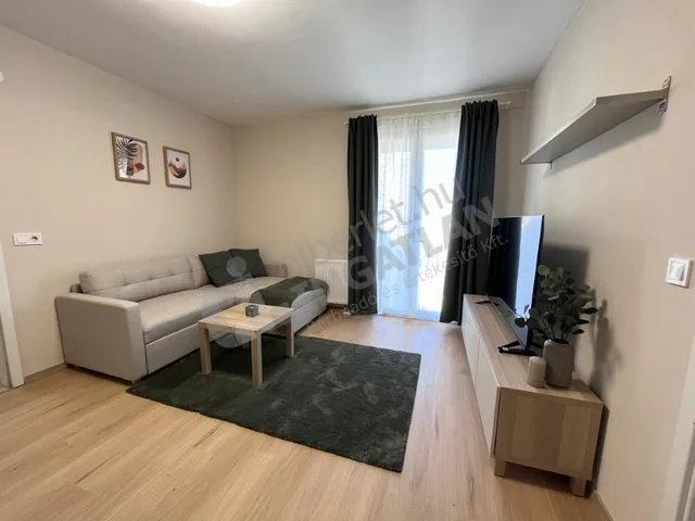 Kiadó lakás Budapest VIII. kerület 41 nm