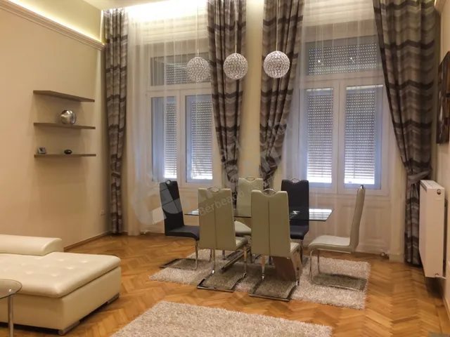 Kiadó lakás Budapest IX. kerület 64 nm
