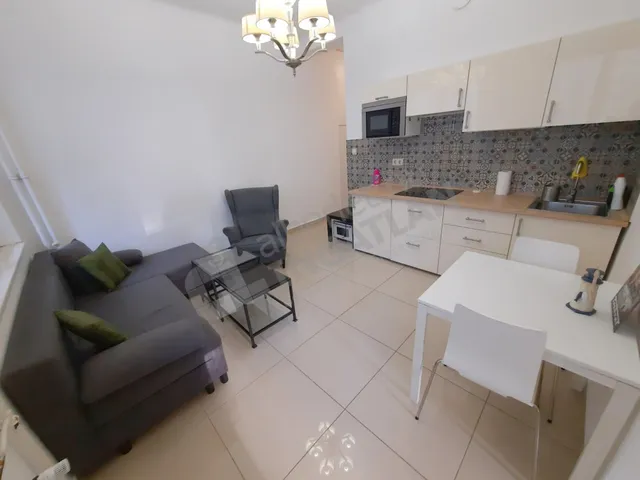 Kiadó lakás Budapest V. kerület, Lipótváros, Szemere utca 50 nm