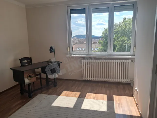 Kiadó lakás Budapest VII. kerület, Damjanich utca 43 nm