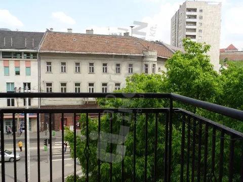 Kiadó lakás Budapest I. kerület 57 nm