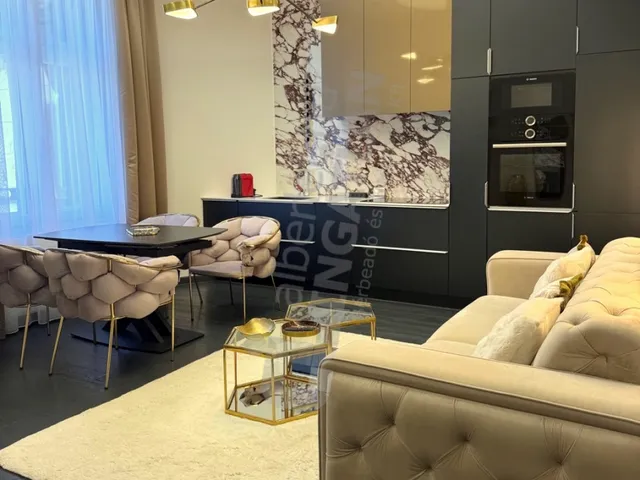 Kiadó lakás Budapest V. kerület, Lipótváros, Garibaldi utca 50 nm
