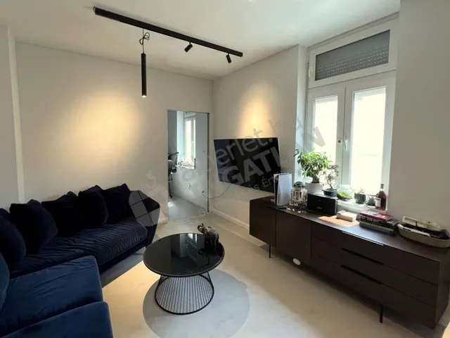 Kiadó lakás Budapest V. kerület, Belváros 32 nm