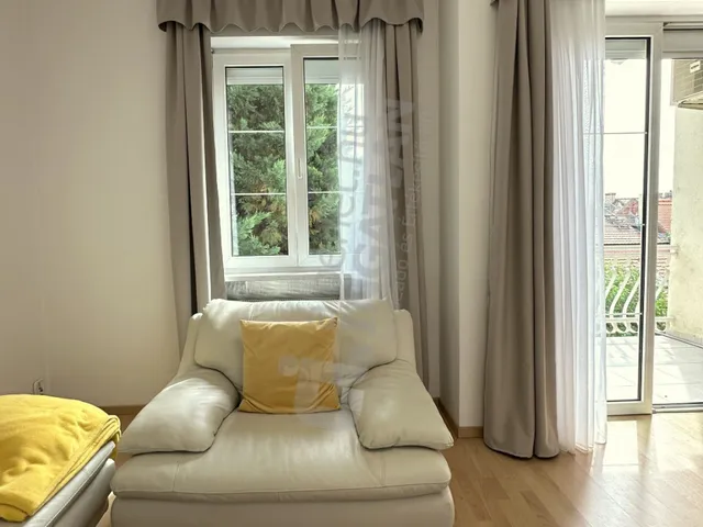 Kiadó lakás Budapest I. kerület, Szabó Ilonka utca 95 nm