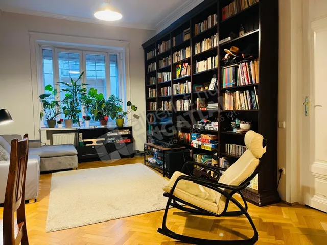 Kiadó lakás Budapest XIII. kerület, Újlipótváros, Pannónia utca 116 nm