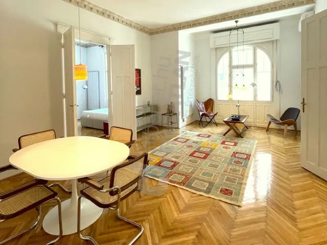 Kiadó lakás Budapest IX. kerület 110 nm