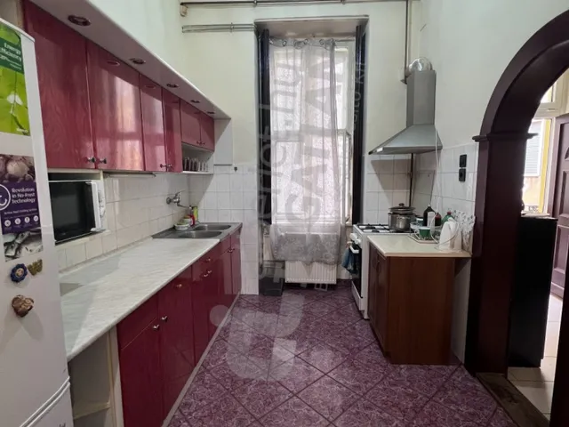 Kiadó lakás Budapest IX. kerület, Üllői út 70 nm
