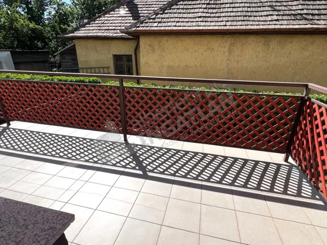Eladó ház Budapest XVI. kerület, Mátyásföld, Bökényföldi út 256 nm