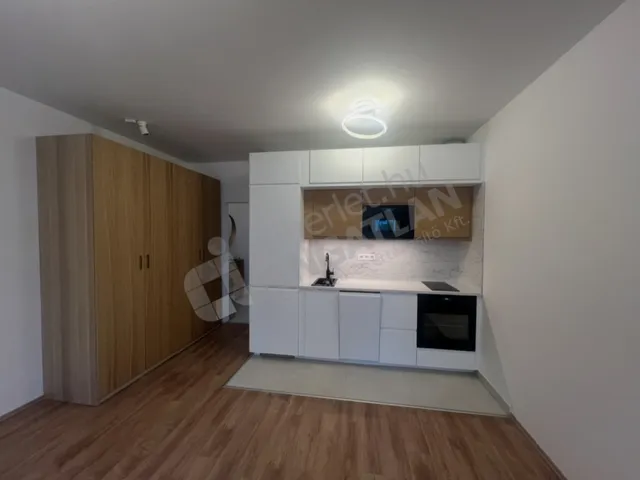Kiadó lakás Budapest XIII. kerület 30 nm