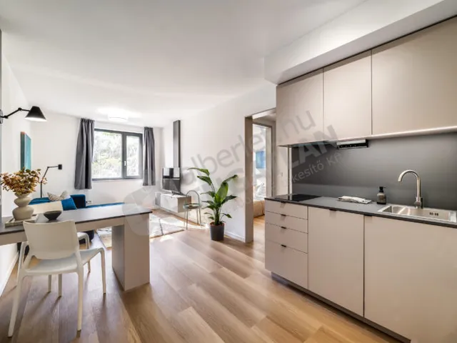 Kiadó lakás Budapest XI. kerület, Albertfalva, Prielle Kornélia utca 39 nm