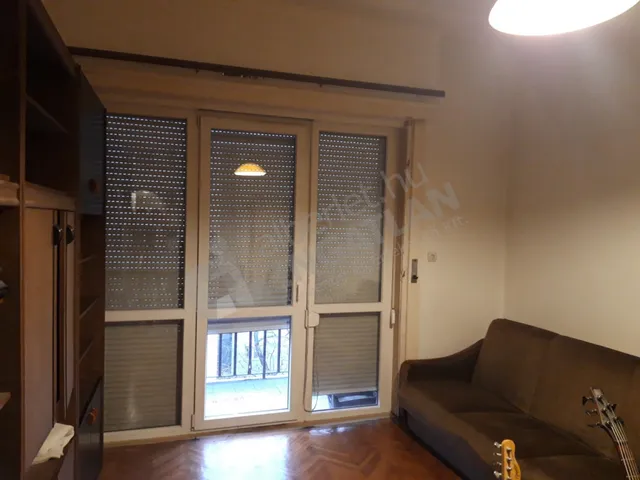 Kiadó lakás Budapest XI. kerület 30 nm
