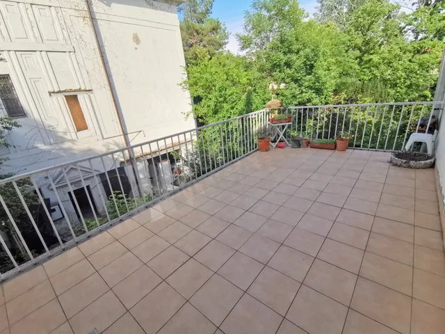 Kiadó lakás Budapest XI. kerület, Gellérthegy 34 nm