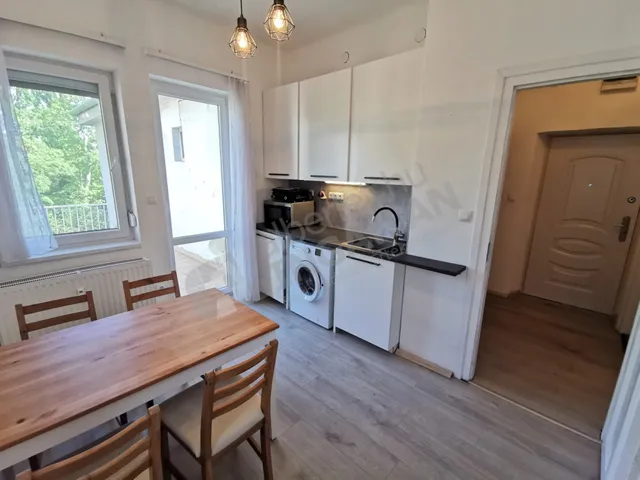 Kiadó lakás Budapest XI. kerület, Gellérthegy, Ménesi út 34 nm