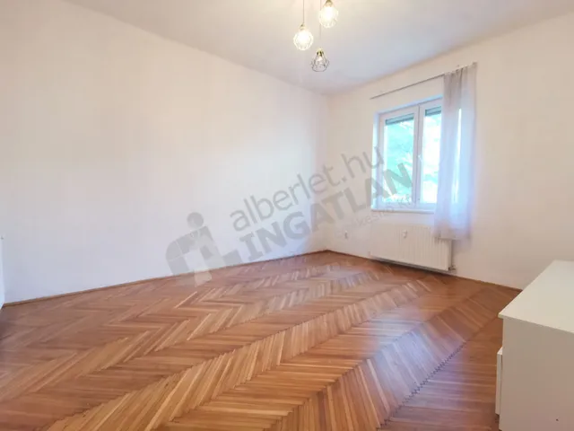 Kiadó lakás Budapest XI. kerület, Gellérthegy, Ménesi út 34 nm