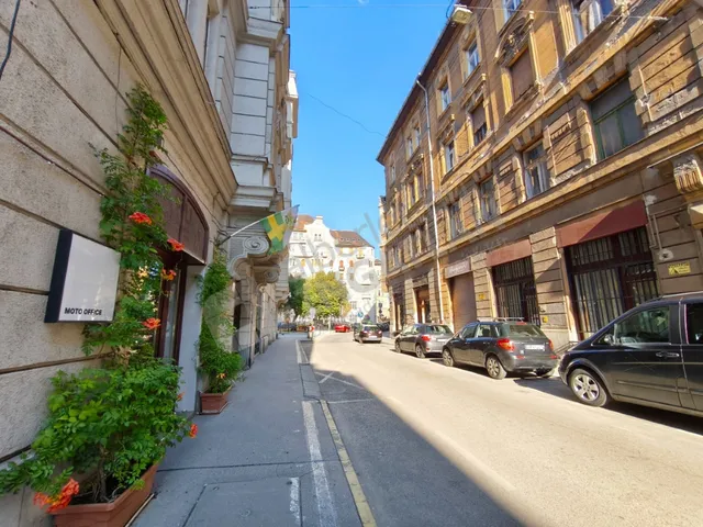 Kiadó lakás Budapest VIII. kerület, Horánszky utca 67 nm