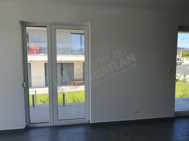Kiadó lakás Törökbálint, Tükörhegy, Nádasdy Tamás köz 78 nm