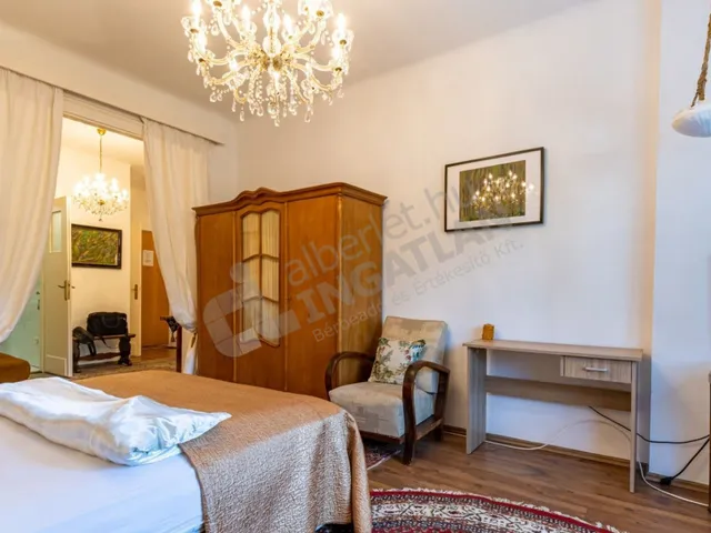 Kiadó lakás Budapest XIII. kerület, Angyalföld 45 nm