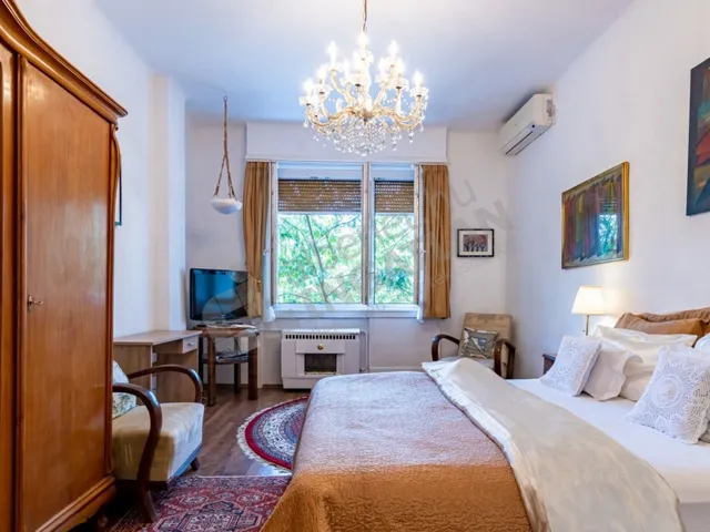 Kiadó lakás Budapest XIII. kerület, Angyalföld, Bulcsú utca 45 nm
