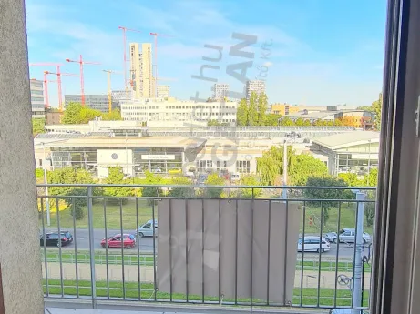Kiadó lakás Budapest XI. kerület, Nádorkert 49 nm