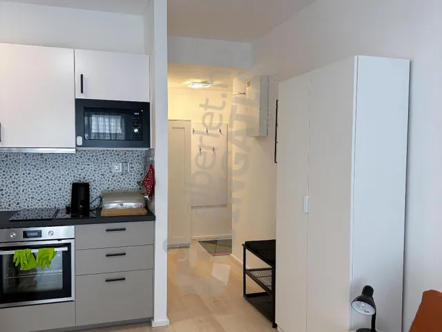 Kiadó lakás Budapest VIII. kerület, Józsefváros, Fiumei út 32 nm