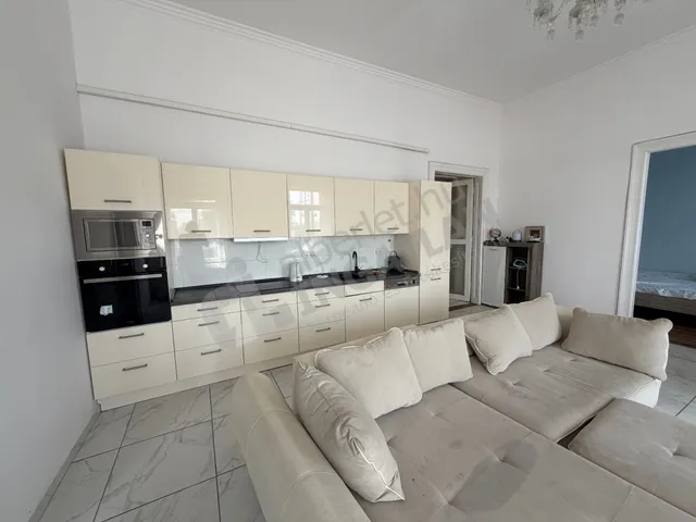 Eladó lakás Budapest II. kerület 102 nm