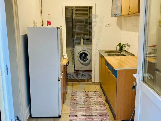 Kiadó lakás Budapest XII. kerület, Maros utca 28 nm