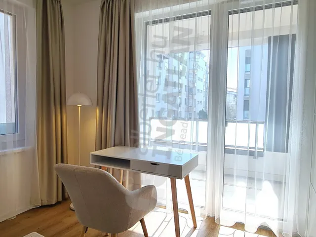 Kiadó lakás Budapest IX. kerület 44 nm