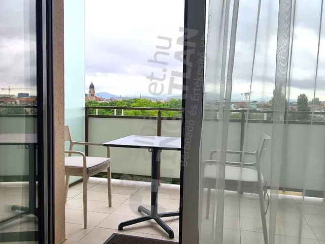 Kiadó lakás Budapest IX. kerület 44 nm