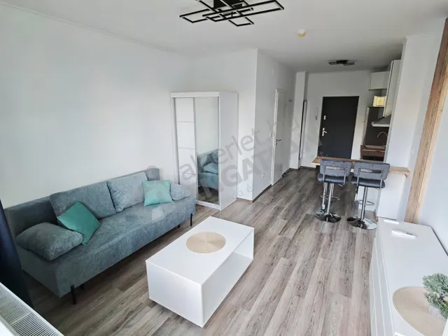 Kiadó lakás Budapest IX. kerület 24 nm